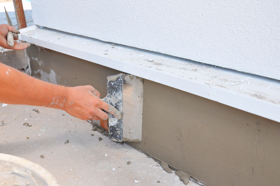 Common Foundation Issues in Spearfish, SD