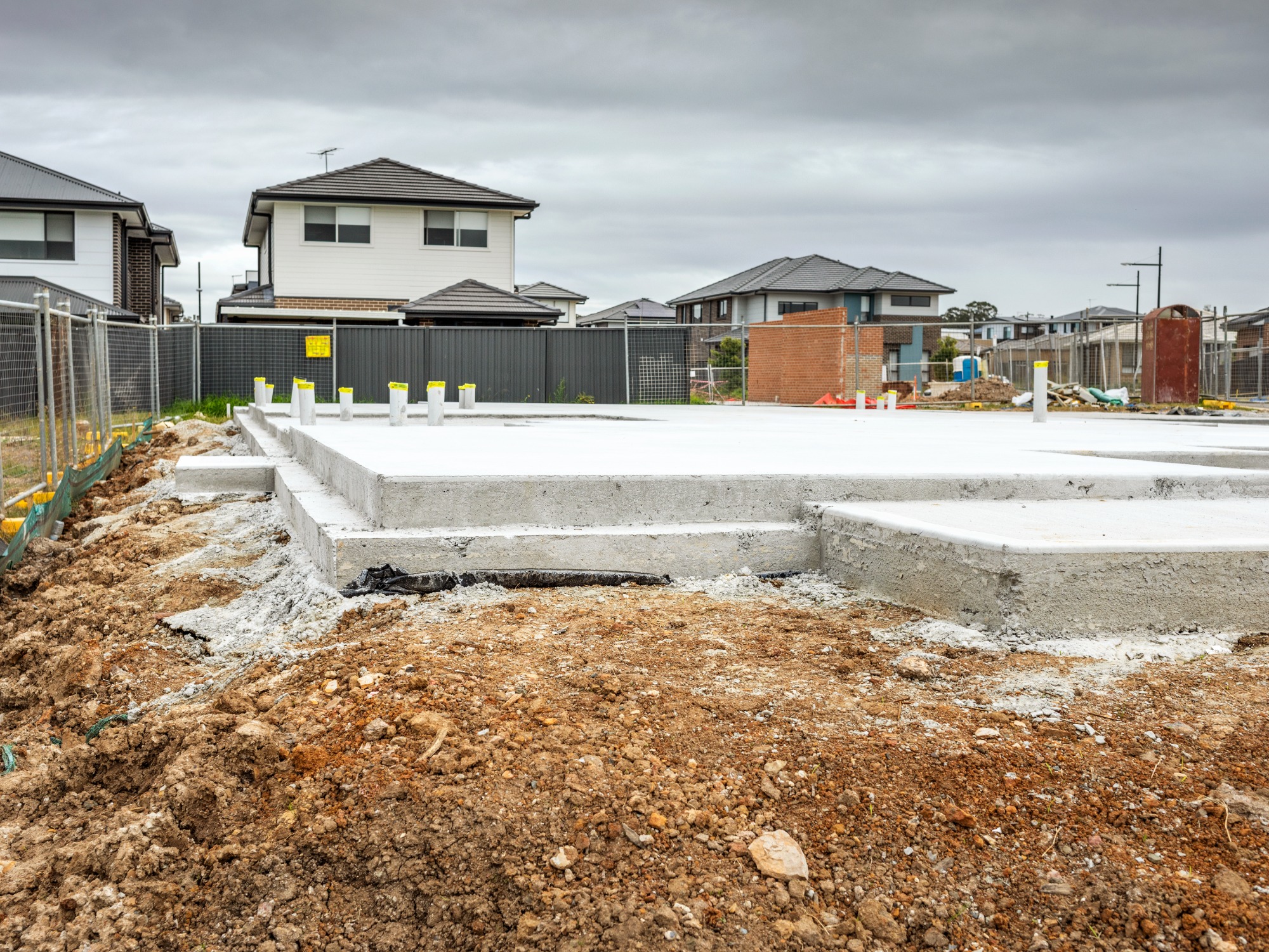 How to Choose a Trusted Spearfish Foundation Repair Contractor