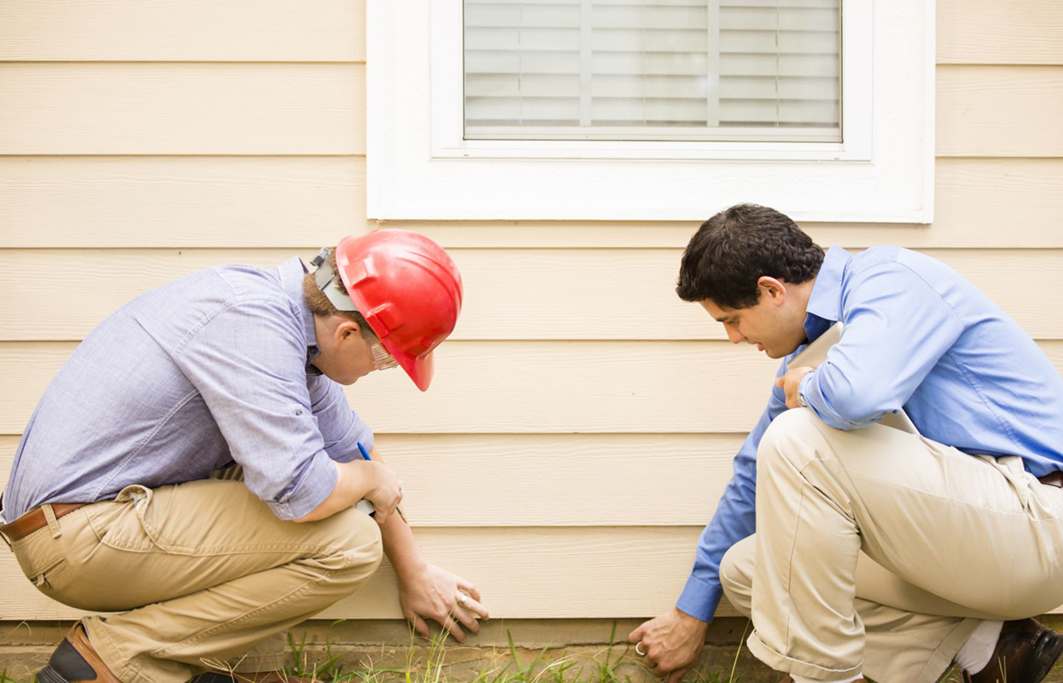 Why Choose a Local Spearfish Foundation Inspector?