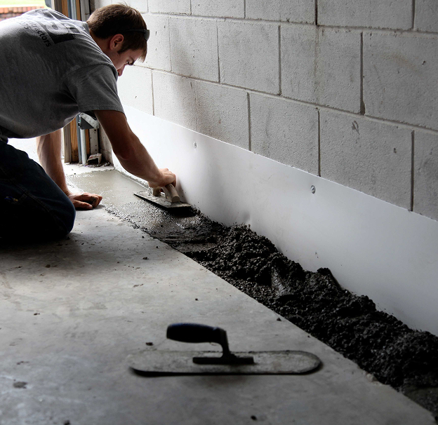 Understanding What Causes Basement Water Problems in Spearfish
