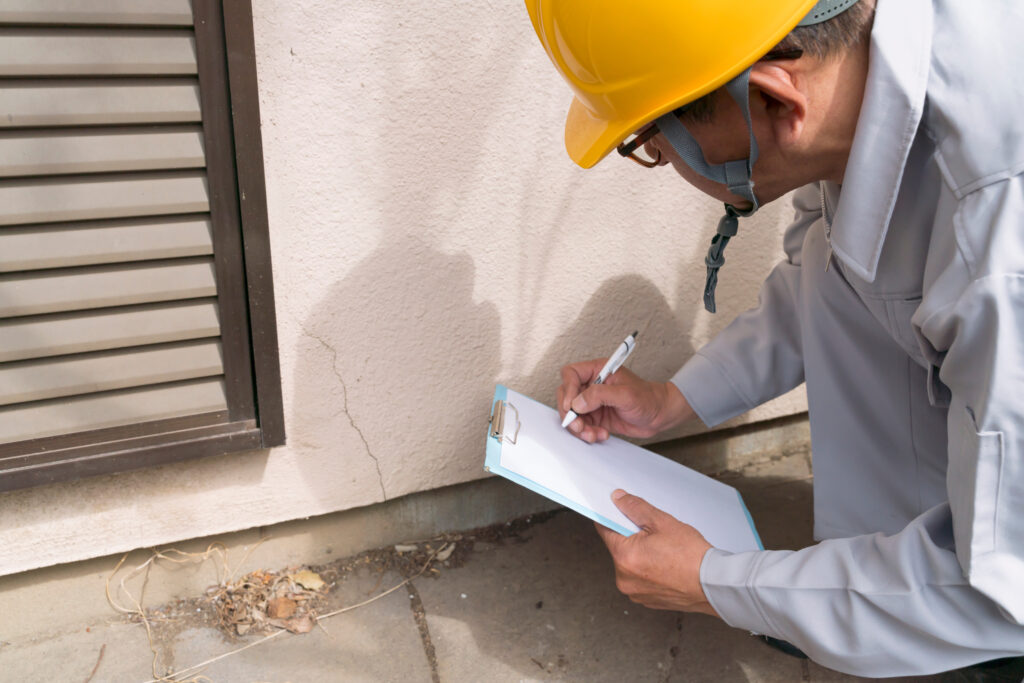 What to Expect During Your Inspection