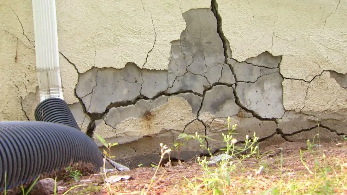 Signs You Need Foundation Repair in Spearfish, SD