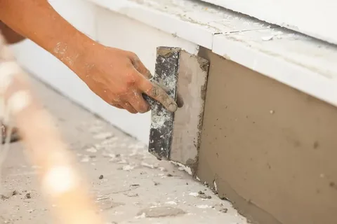 How to Spot Foundation Problems Early