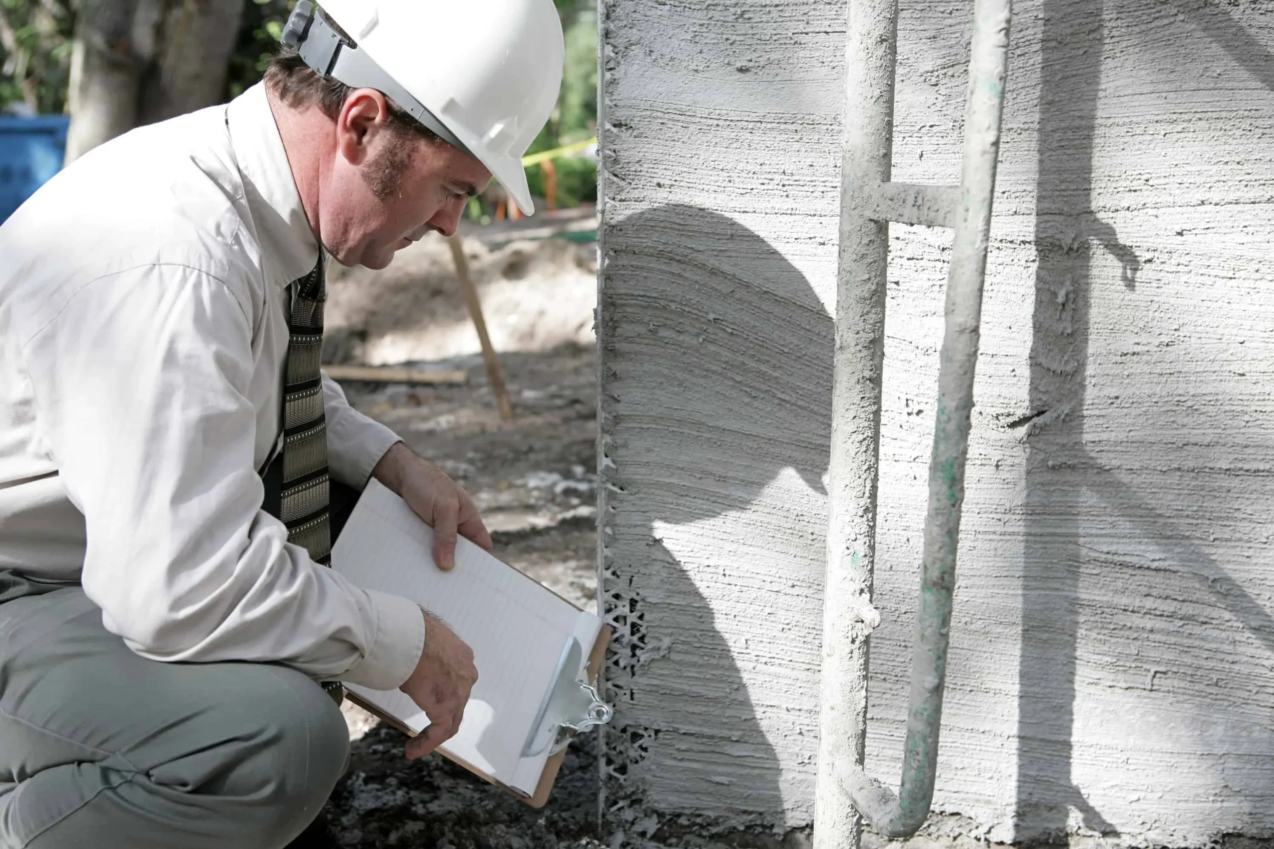 Foundation Repair Methods We Trust